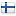 kpnqwest.fi server is located in Finland